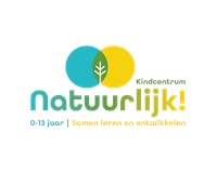 Logo Kindcentrum Natuurlijk!