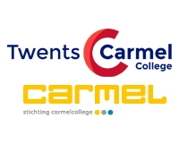 Logo Twents Carmel College