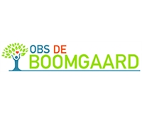 Logo Hoeksche School IKC De Boomgaard