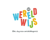 Logo IKC Wereldwijs