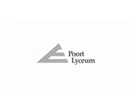 Logo Poort Lyceum