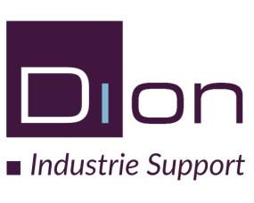 Logo DION Industrie Support