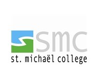 Logo St. Michaël College
