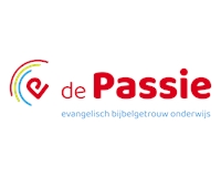 Logo De Passie Rotterdam