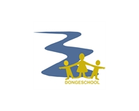 Logo Dongeschool