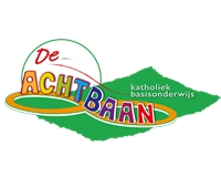 Logo KBS De Achtbaan