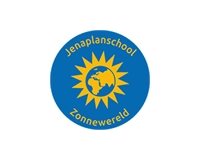 Logo PC Jenaplanschool Zonnewereld