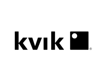 Logo Kvik Sliedrecht