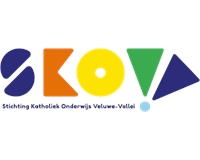 Logo Stichting Katholiek Onderwijs Veluwe Vallei