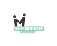 Logo Basisschool De Meerhoef