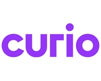 Logo Curio Zorg en Welzijn
