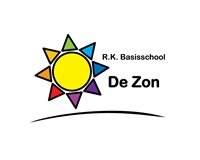 Logo De Zon