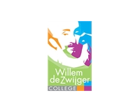 Logo Willem de Zwijger College