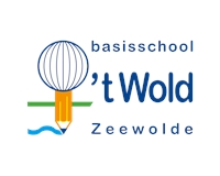 Logo 't Wold