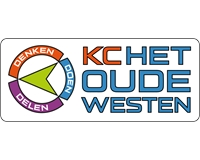 Logo KC Het Oude Westen