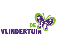 Logo De Vlindertuin