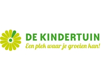 Logo IKC De Kindertuin