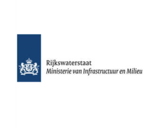 Logo Rijkswaterstaat