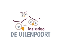 Logo bs de Uilenpoort