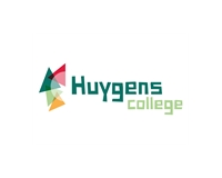 Logo Huygens College