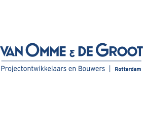 Logo Van Omme & de Groot