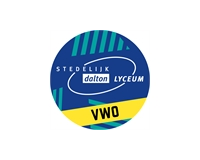 Logo Stedelijk Dalton Lyceum VWO