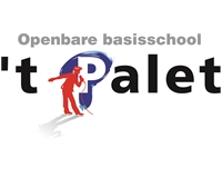 Logo 't Palet