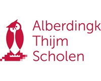 Logo Alberdingk Thijm Scholen Primair Onderwijs