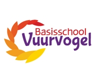 Logo Vuurvogel