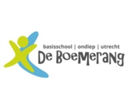 Logo De Boemerang