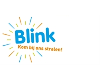 Logo IKC Blink
