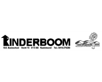 Logo Kinderboom