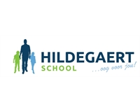 Logo Hildegaertschool
