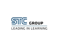 Logo STC Group mbo Katwijk