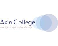 Logo Axia College bovenbouw