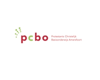 Logo PCBO Amersfoort