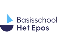 Logo Stichting Epos Onderwijs Rotterdam
