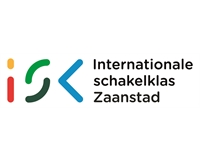 Logo ISK Zaanstad