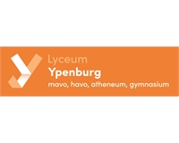 Logo Lyceum Ypenburg