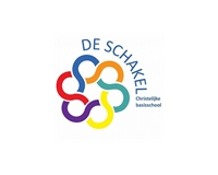 Logo CBS De Schakel