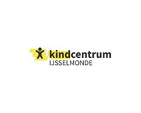 Logo Kindcentrum IJsselmonde