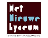 Logo Het Nieuwe Lyceum
