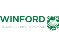 Logo Winford Bilingual Den Haag (Basisschool)