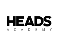 Logo Heads Academy