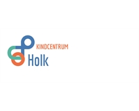 Logo kindcentrum Holk