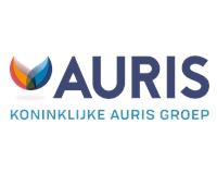 Logo Auris Dienstverlening regio Midden