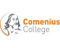 Logo Comenius Mavo Capelle
