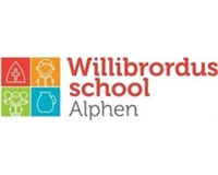 Logo Willibrodusschool