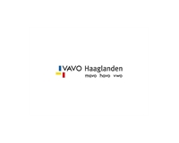 Logo VAVO Haaglanden