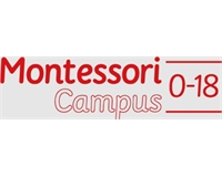 Logo Montessori Campus